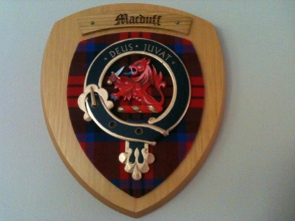 macduff-crest